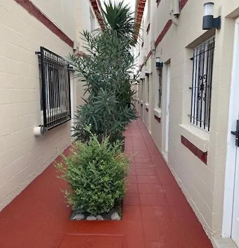 Comodo Depto En Comodoro Rivadavia!