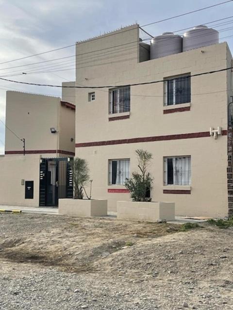 Comodo Depto En Comodoro Rivadavia! Apartment